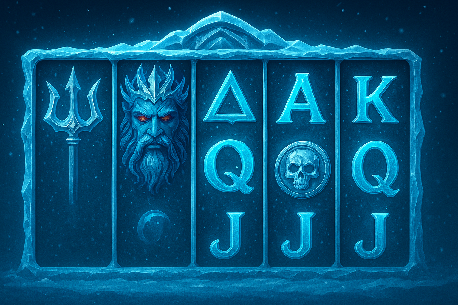Gates of Hades